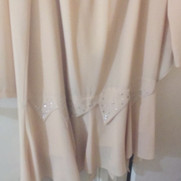 Creamy taupe 3pc woman’s suit. Brand New! 💖 - Picture 5 of 7